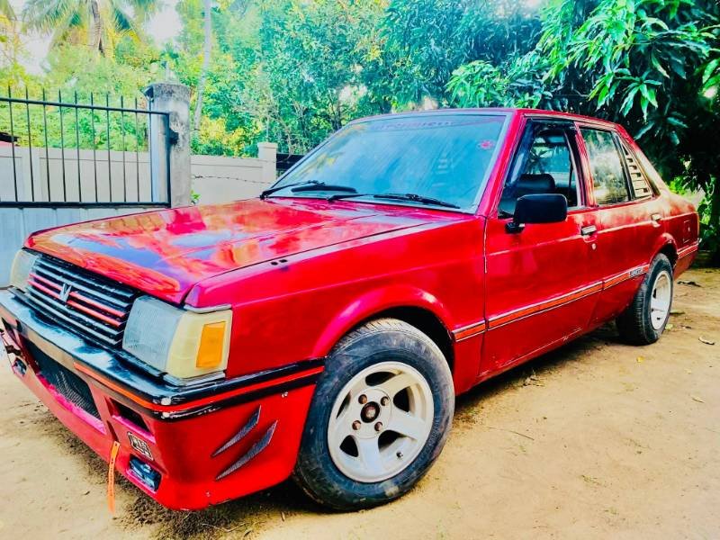 Lancer Box for sale