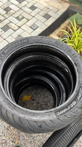Recondition ￼Tires🇯🇵🛞