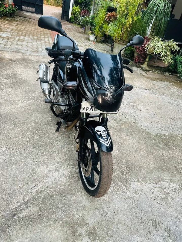 Bike For Sale