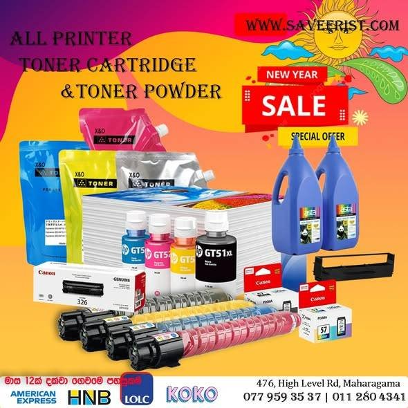 Printers