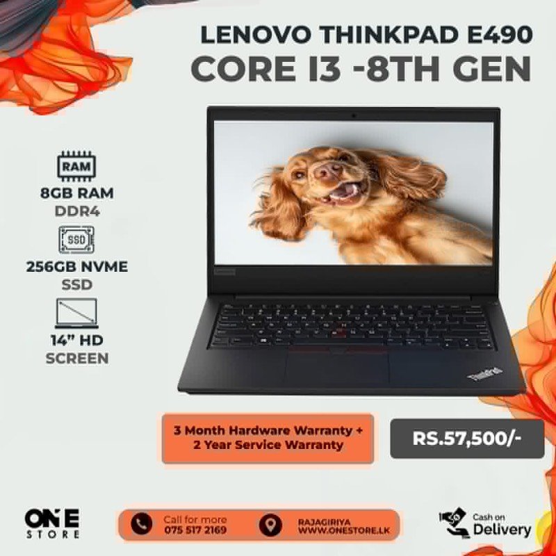 Laptop for sale
