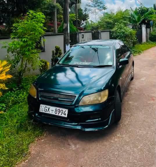 Car for sale