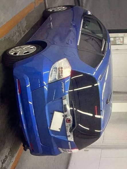 Honda Fit  GP1