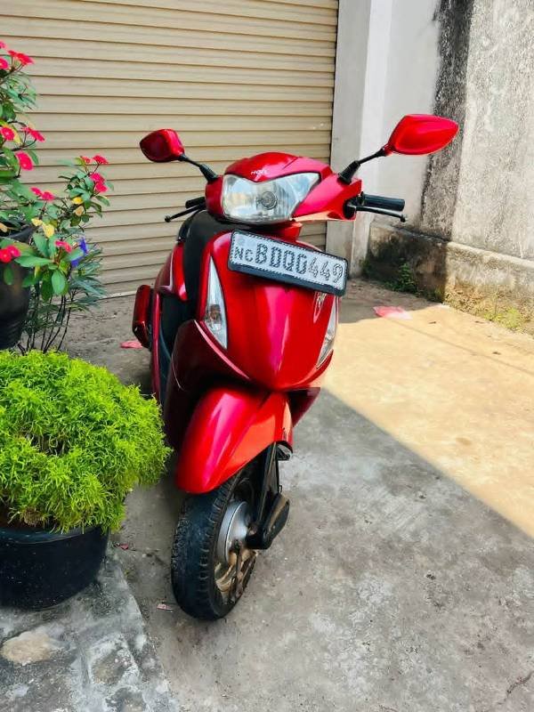 Bike for sale