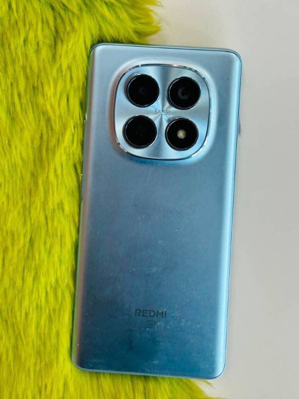 Redmi note 15 for sale