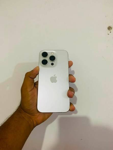 Iphone 15pro 5G 128gb