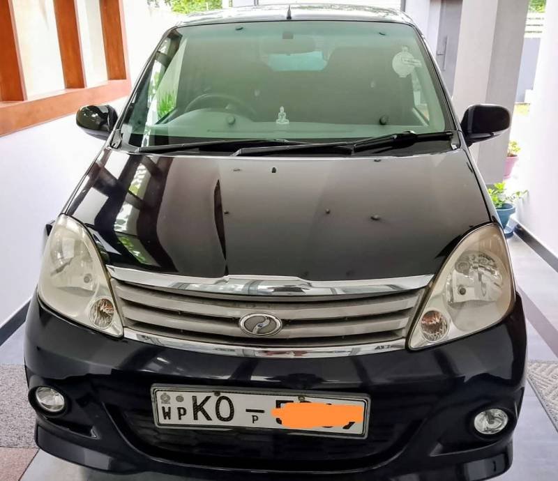 Viva Elite for sale 2011