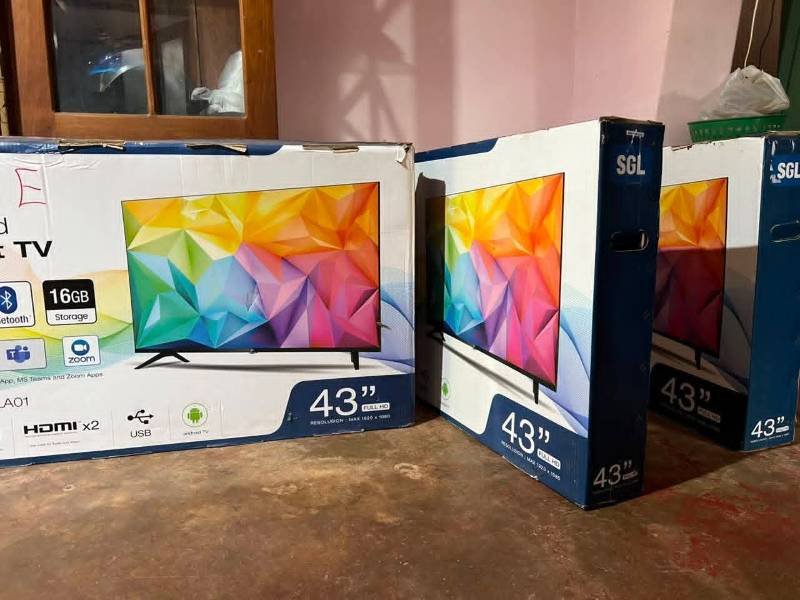 Tv for sale