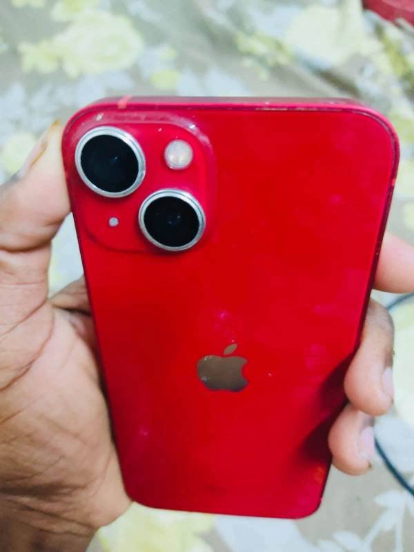 I phone