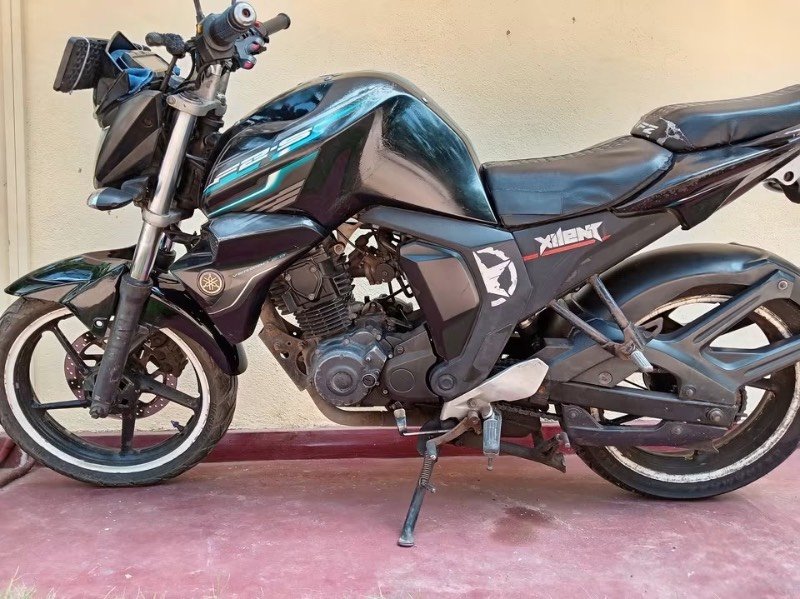 Yamaha Fz v2 For Sale