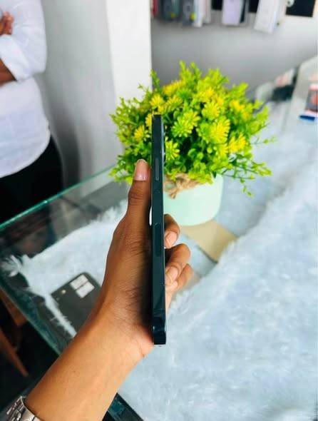 I phone 12 pro max 256