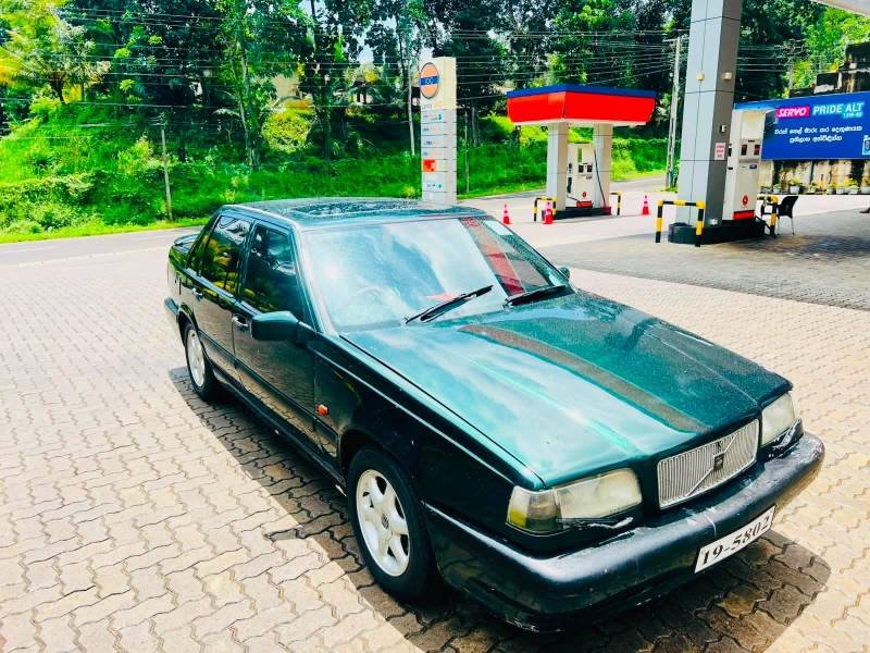 Volvo 850 for sale