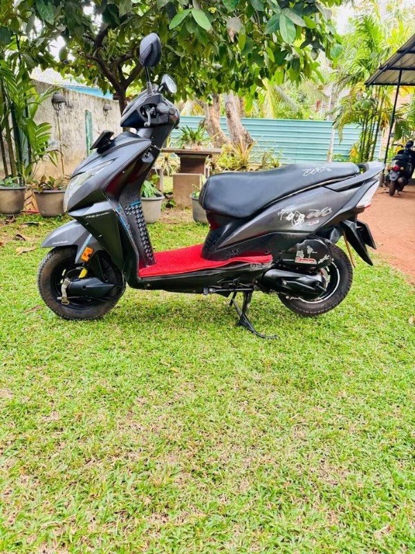 Bike For sale