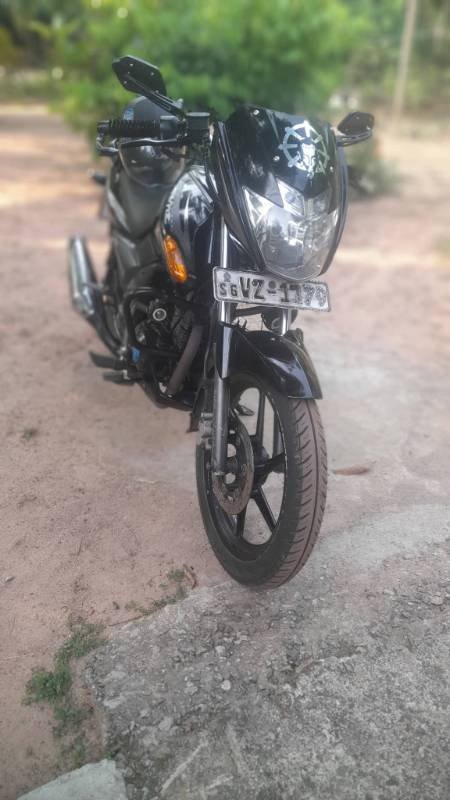 Bike for sale