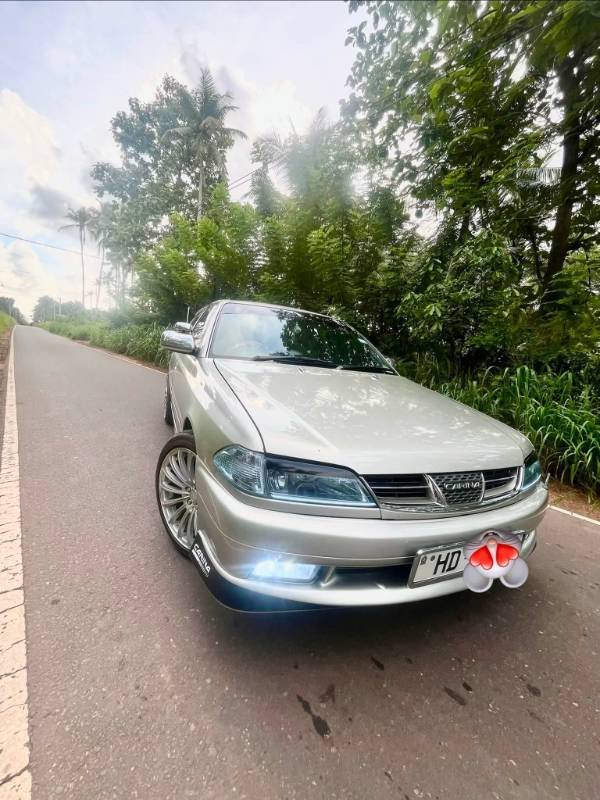 Car for sale
