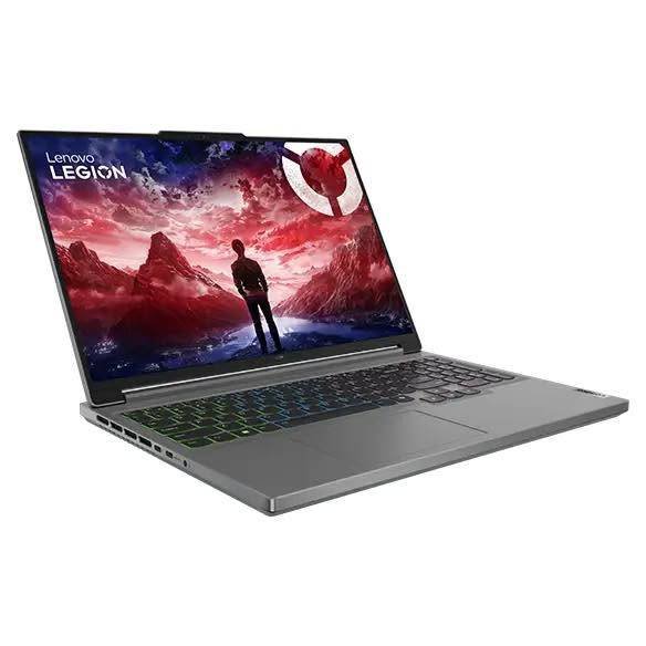 Used l Lenovo Legion 5 l