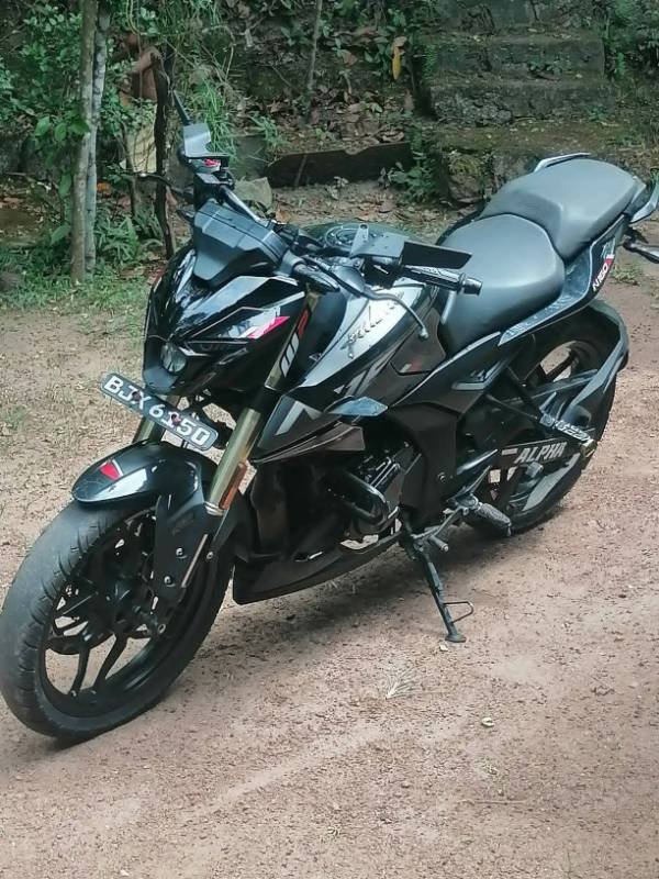 Bike for sale