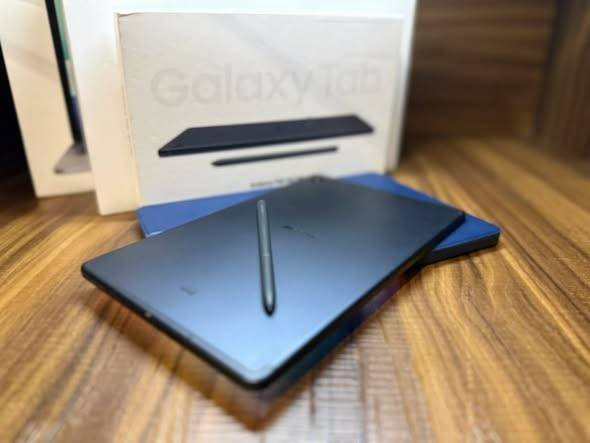Used l Samsung Galaxy l Model S6 Lite SM-P620 l