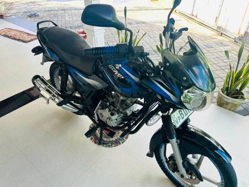 Bajaj Discover for sale