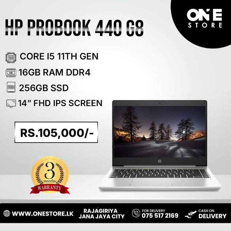 Laptop for sale