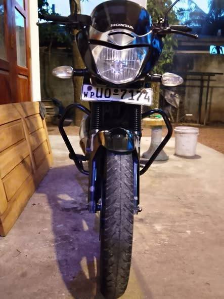 bike