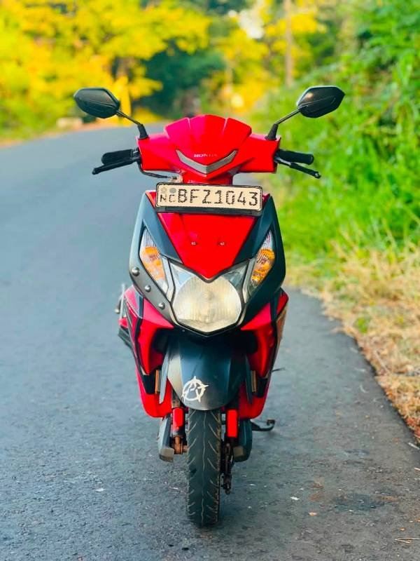 Honda Dio for sale