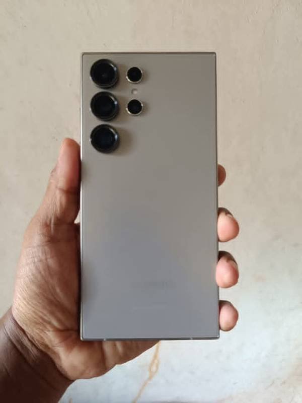 Samsung  s24 ultra for sale