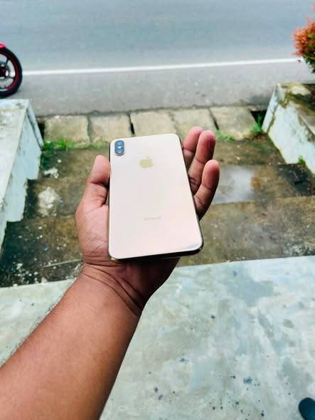 IPhone XS Max 256gb