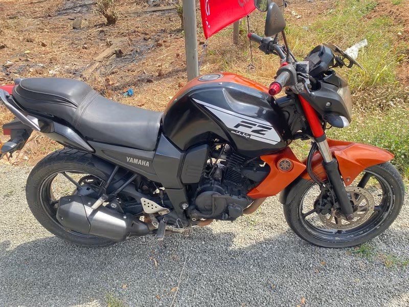 Bike For Sale
