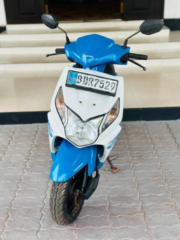Honda dio for sale