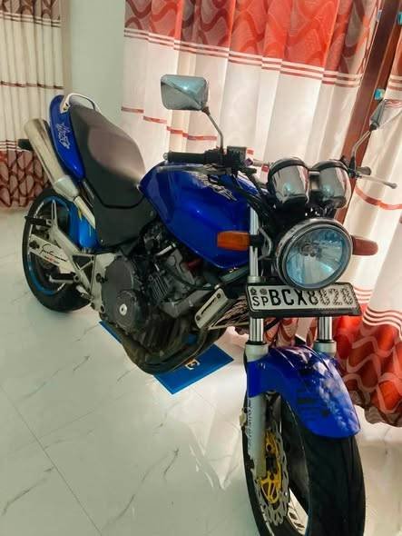 Honda Hornet CH125