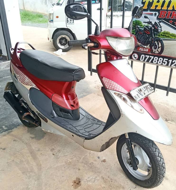 Bike for sale
