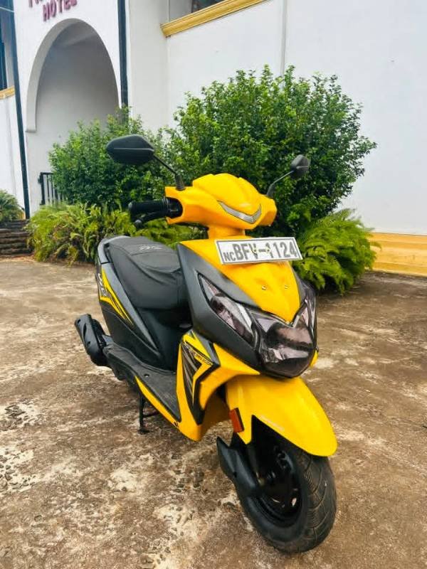 Bike