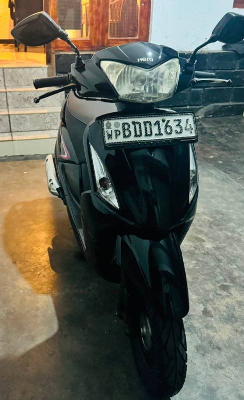 Bike for sale