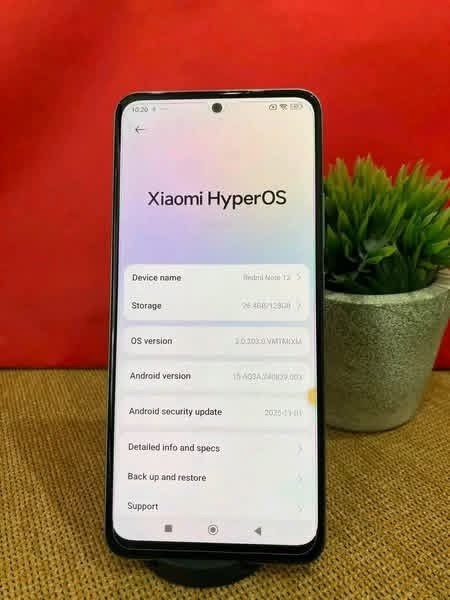 Phone for sale