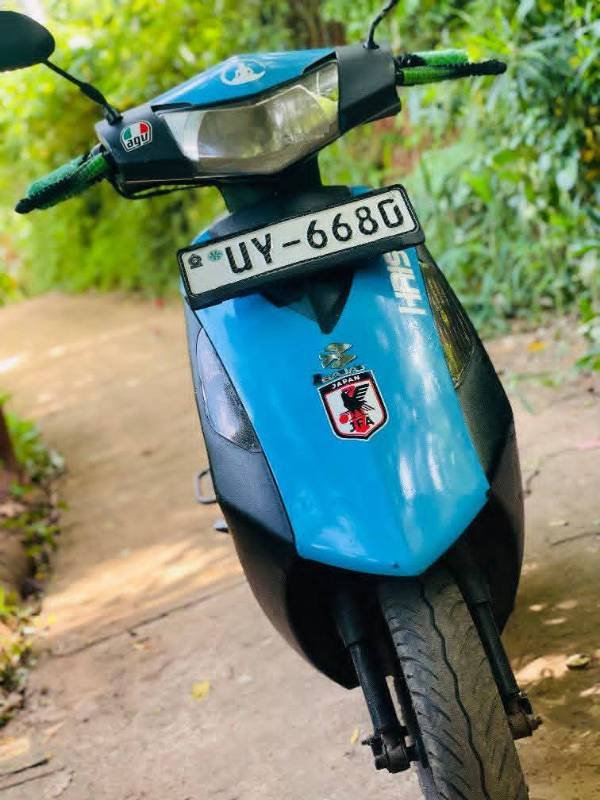 Bike