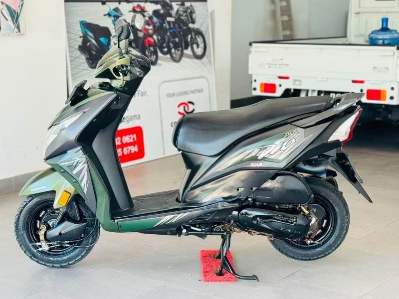Bike For Sale
