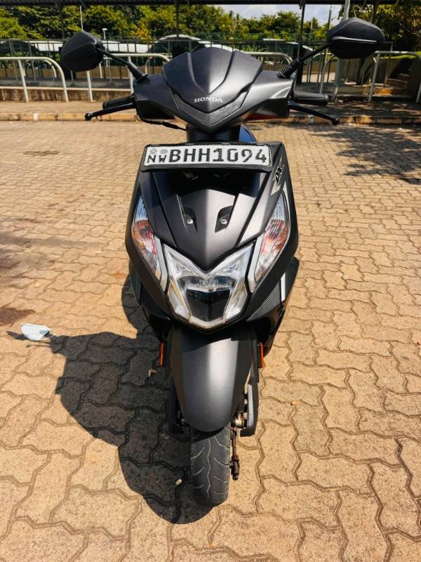 Honda Dio for sale