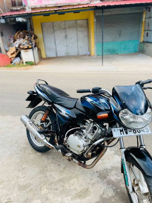 Bajaj Discovry for sale