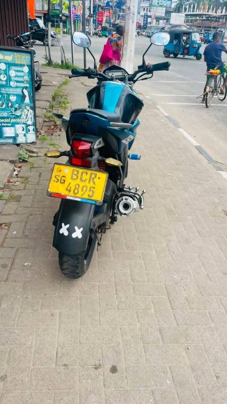 FZ s version for sale