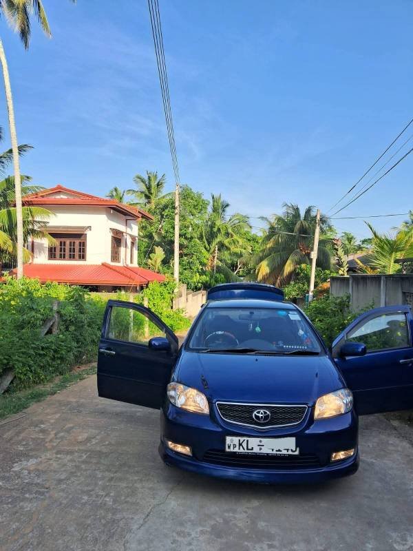 Car for sale