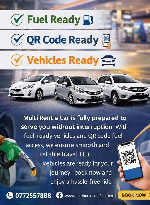 Cars for rent