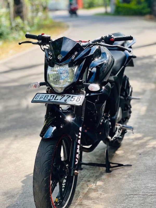 Bike for sale
