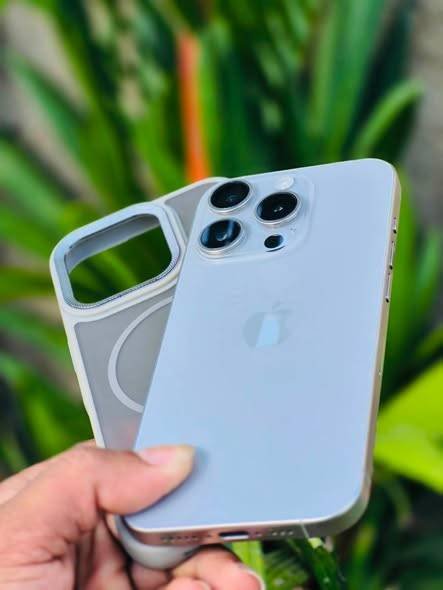 15 Pro 128GB