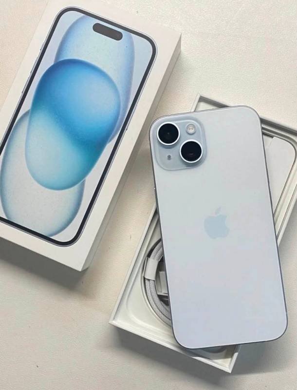 I phone 15 for sale