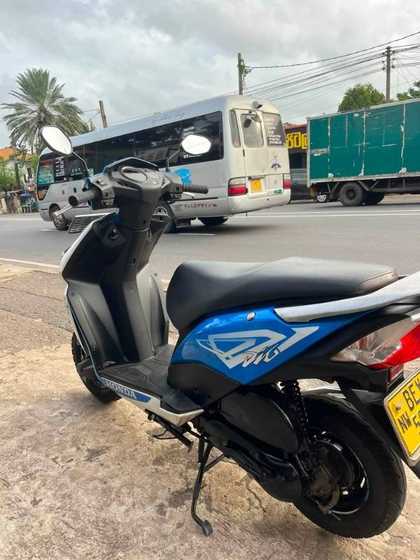 Honda dio for sale