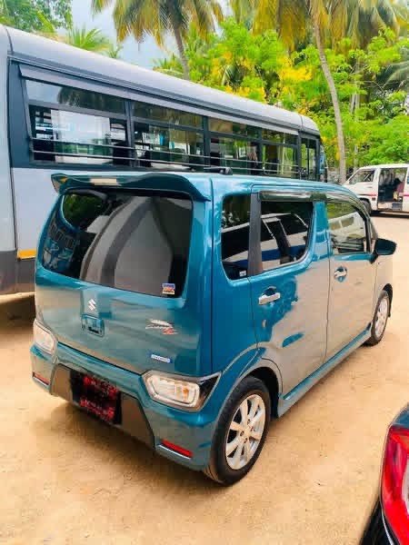 Wagon R for sale