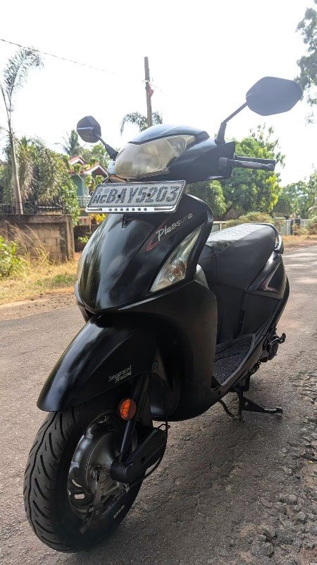 Bike For Sale