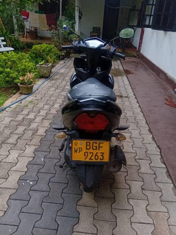 Yamaha ZR for sale
