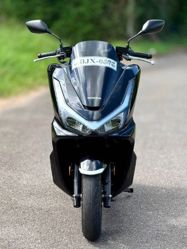 Honda pcx for sale